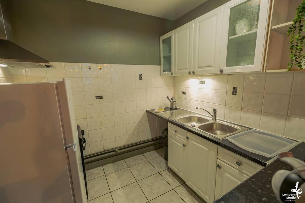 Appartement Romance Florale Troyes Exterior foto